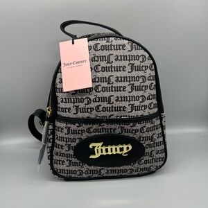 Juicy couture crazy for you backpack